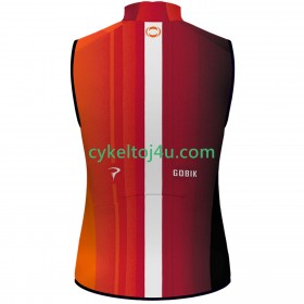 Ineos Grenadiers Cykelvest 2025